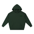 ZLOUCH Basic Oversized Hoodie