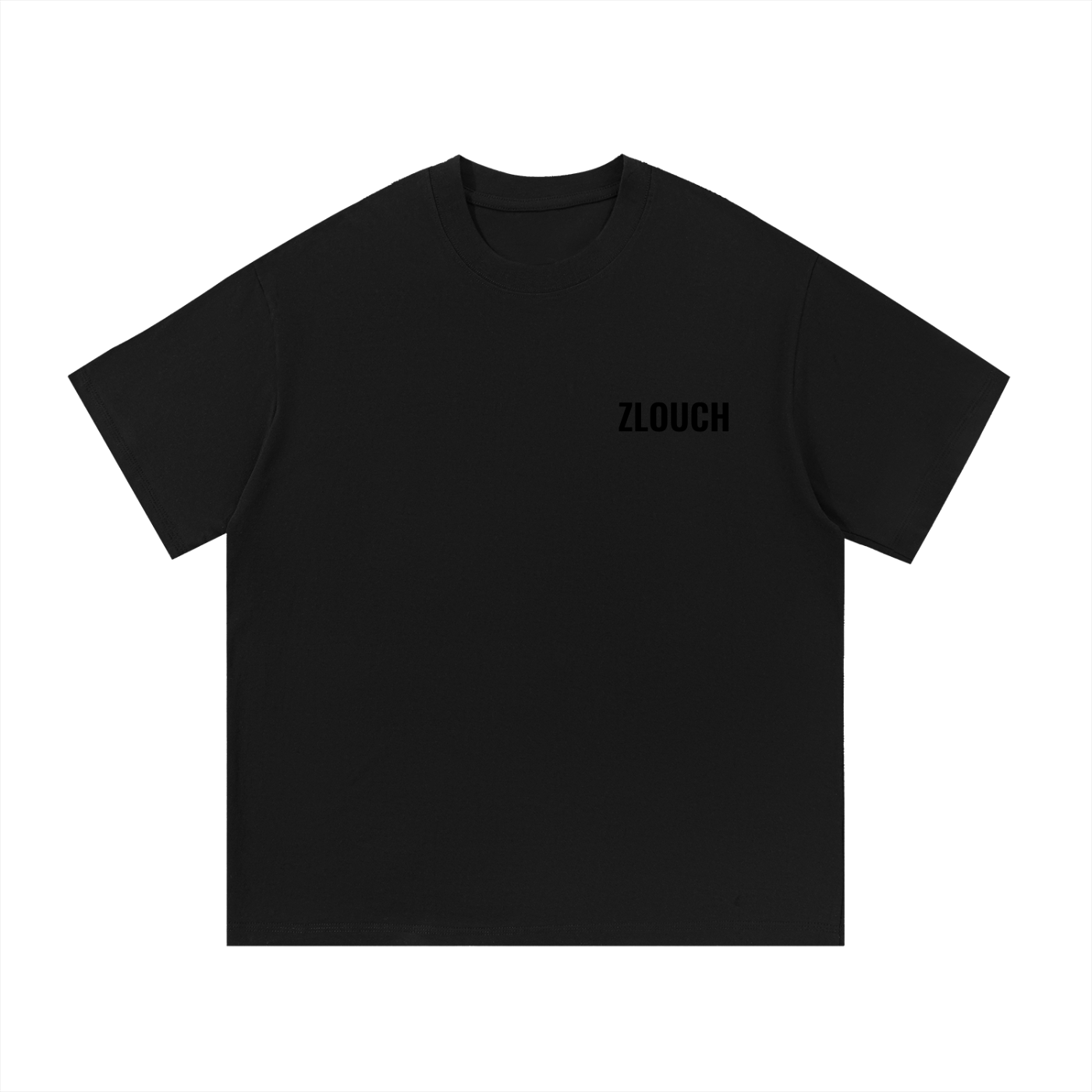 ZLOUCH Basic Tee
