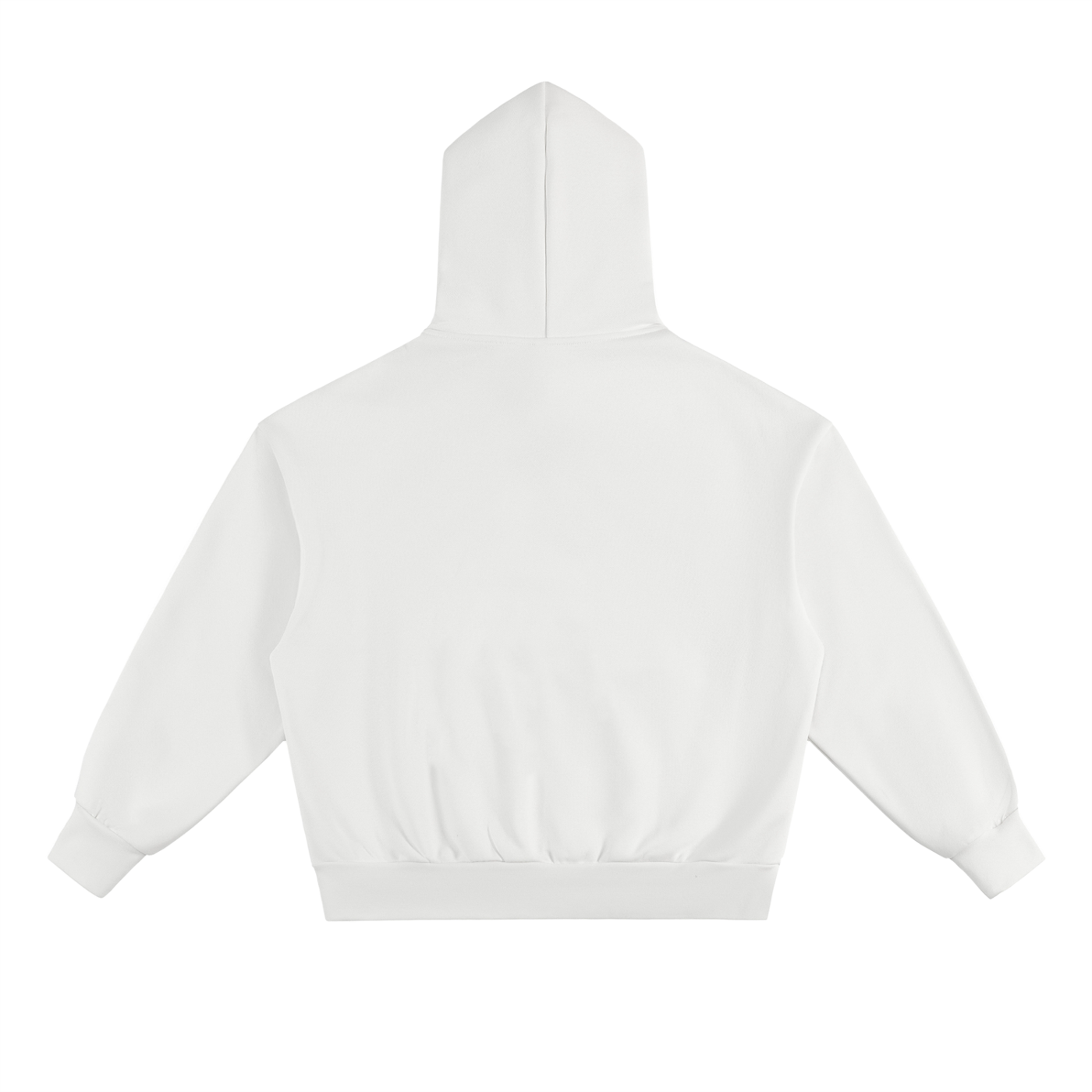 ZLOUCH Heavyweight Fleece Hoodie