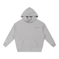 ZLOUCH Basic Oversized Hoodie