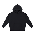 ZLOUCH Basic Oversized Hoodie