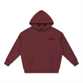 ZLOUCH Basic Oversized Hoodie